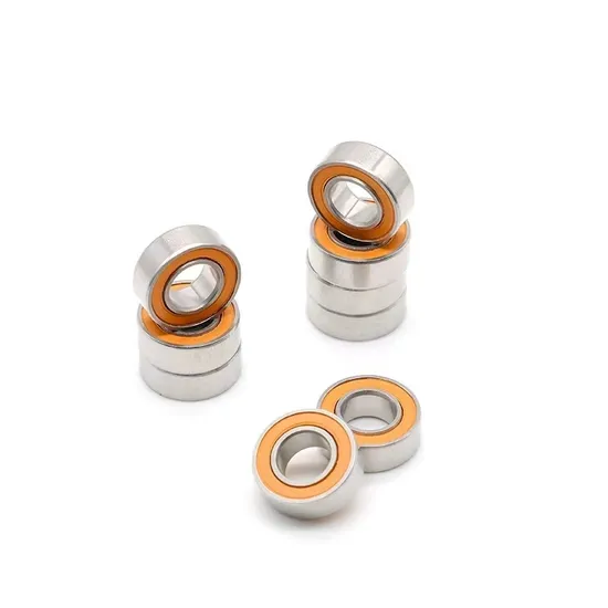 Smr104c-4X10X4-Smr105c-5X10X4-Smr115c-5X11X4-Hybrid-Ceramic-Bearings