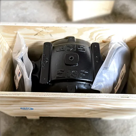 Snl-511-609-Plummer-Block-Housing-Pillow-Block-Bearing-Housing-