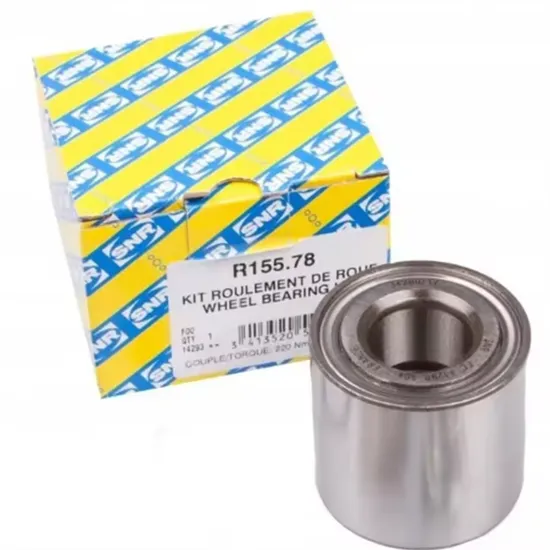 Snr-Rear-Hub-Bearing-R155-78-Front-Wheel-Bearing-7701208059-for-Bearing-Size-25-55-48mm-R155-88-Wheel-Bearing