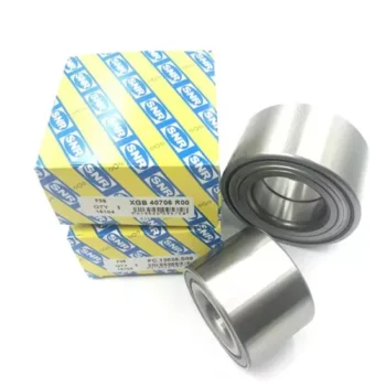 Snr Xgb40574 GB40574 S01 Front Wheel Bearing GB12875 GB12163s04 561481 588226 Car Wheel Bearing 446047ca Vkba915 Wheel Hub Bearing