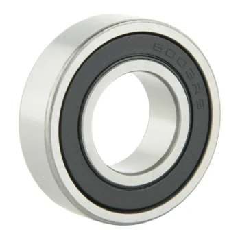 Speed Ball Bearings: 6009, 6012, 6210, 6305-2z/2RS1 Deep Groove Ball Bearings