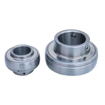 Spherical Bearings/Insert Bearings /Pillow Block Bearings/Y-Bearings UC318