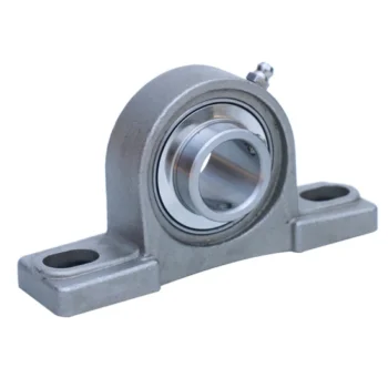 Spherical Insertion Farm Flanged Ball Bearings P, T, F, FL, FC, Yar Housing and Units UC, SA, Ub, Enr, Nap Bearings