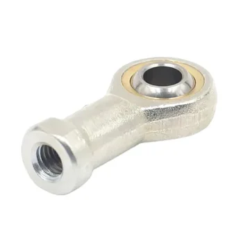 Spherical Plain Bearing Si-12-E/Si-15-E/Si-17-E/Si-20-E/Si-25-E/Si-30-E Female Right Handed Rod End Bearing