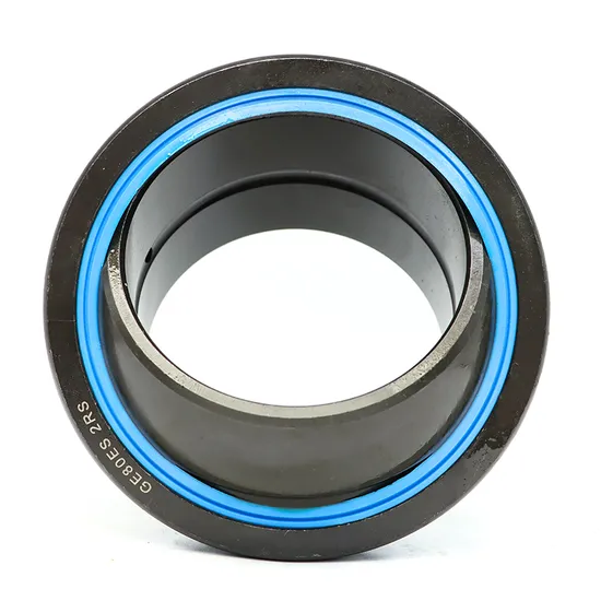 Spherical-Plain-Bearing-with-Seals-Gez50es-2RS-Ge160es-Ge180es-Ge200es-Ge220es-Ge240es-Ge260es
