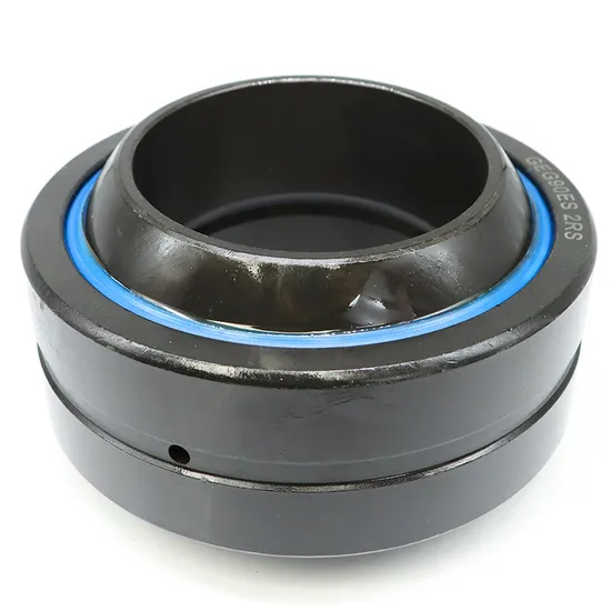 Spherical-Plain-Radial-Joint-Bearing-Rod-End-Joint-Bearing-Ge60es-2RS-Self-Lubricating