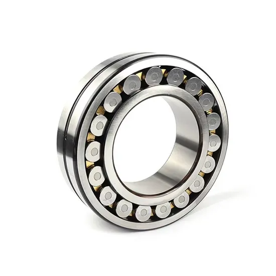 Spherical-Roller-Bearing-21305-Ca-W33-for-Steel-Industrial-Printing-Machine