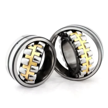 Spherical Roller Bearing 22208 22220 22224 Factory Direct Sale High Quality Applicable Heavy Load