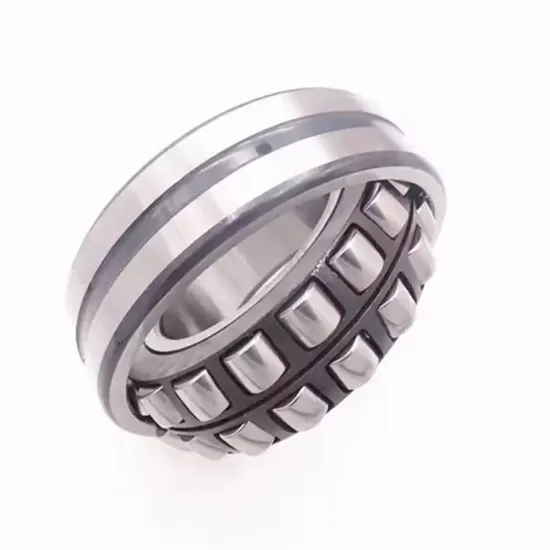 Spherical-Roller-Bearing-22208-E-E1-Ek-MB-Ma-Cc-Ca-C3-Bearing-with-Relubrication-Features-22208e