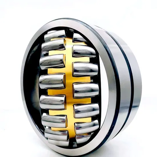 Spherical-Roller-Bearing-22318cc-W33-High-Quality-Vehicle-90X190X64mm