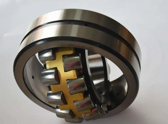 Spherical-Roller-Bearing-22318cc-W33-High-Quality-Vehicle-90X190X64mm