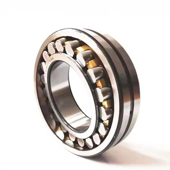 Spherical-Roller-Bearing-22322-Eja-Va405-Crusher-Bearing-22322ekja-Va405-for-Vibratory-Applications