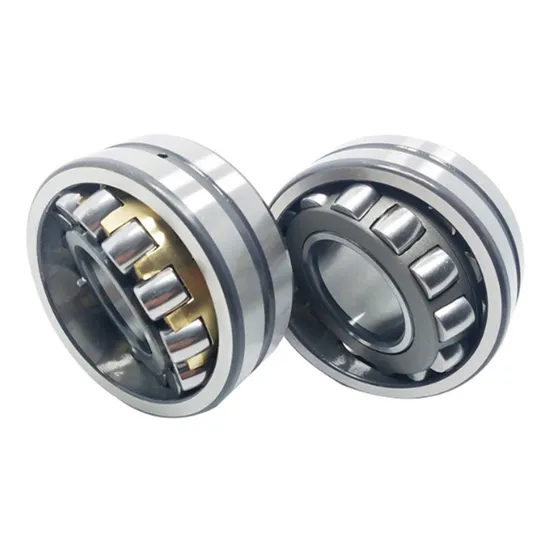 Spherical-Roller-Bearing-Brand-Original-22252-C-W33-110-240-80-mm-Self-Aligning-Bearing