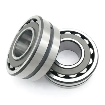 Spherical Roller Bearing Brand Original 22252 C/W33 110*240*80 mm Self-Aligning Bearing