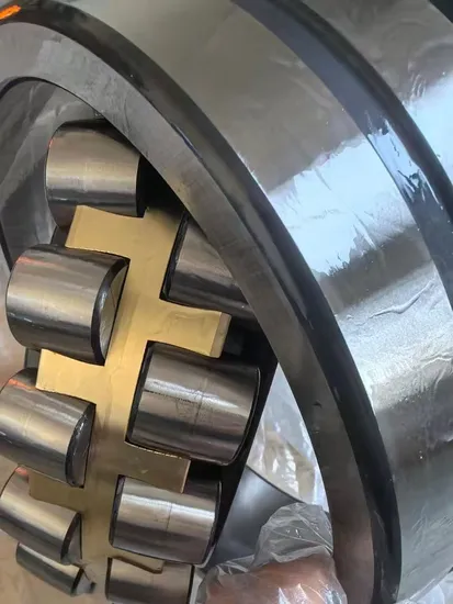 Spherical-Roller-Bearing-Distributor-Timken-NSK-NTN-Koyo-22206-22211-22212-22215-22314-22322-22334-23236K-23236-E-Cc-W33-Cage-Self-Aligning-Rolling-Bearing