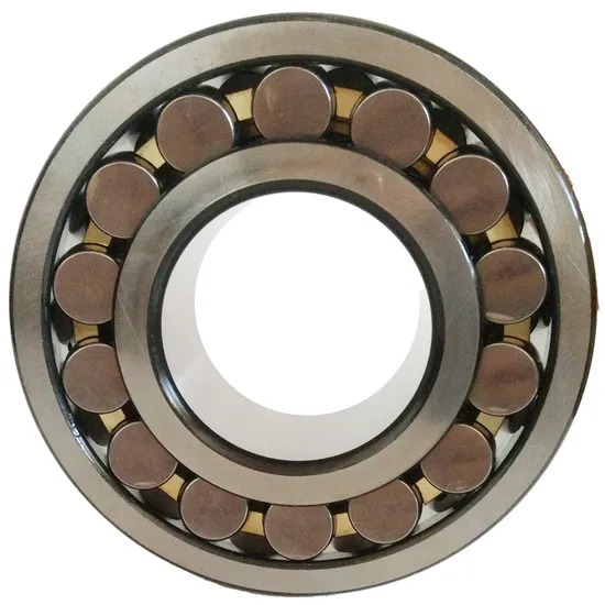 Spherical-Roller-Bearing-High-Precision-22208-E1-XL-2RS-Eake4-Cck-W33-MB-Size-40X80X23mm