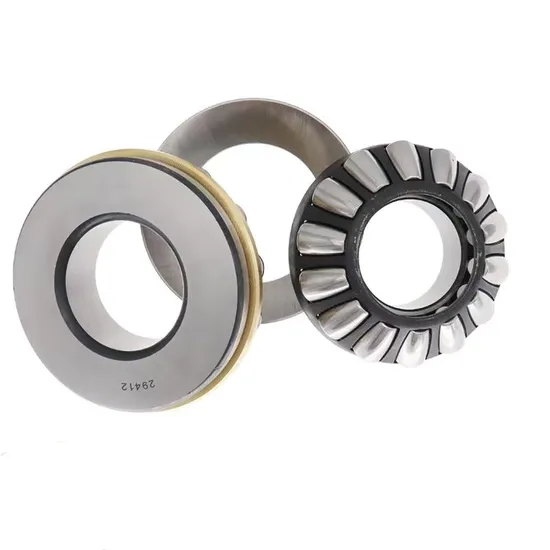 Spherical-Roller-Bearing-Long-Life-High-Speed-Low-Noise-Gearbox-Mill-MB-Cc-Ca-Ma-E1-Metallurgical-Industry-Mechanical-Equipment-Reducer-Crusher