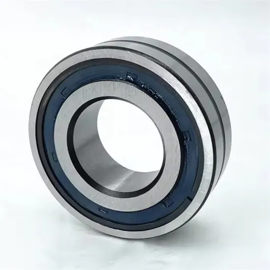 Spherical Roller Bearing Sb22212W33ss Bearing Sb22212W33ss Self-Aligning Roller Bearings 45*85*23 mm