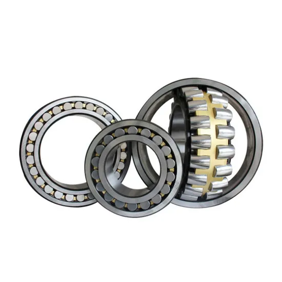 Spherical-Roller-Bearing-Used-for-Woodworing-Printing-Papermaing-Machinery