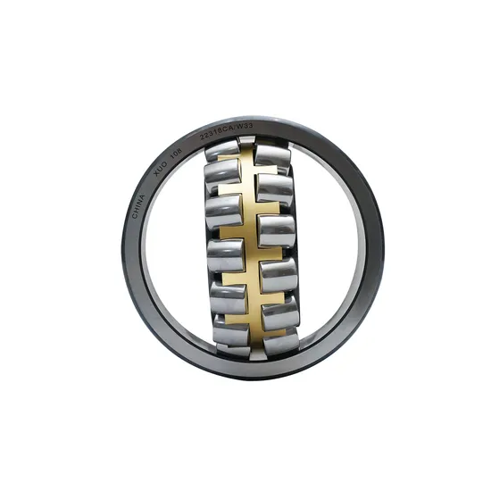 Spherical-Roller-Bearings-22217cc-W33-22217ca-W33-Self-Aligning-Roller-Bearings-for-Speed-Reducers