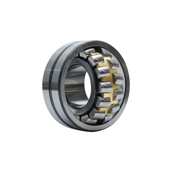Spherical-Roller-Bearings-22217cc-W33-22217ca-W33-Self-Aligning-Roller-Bearings-for-Speed-Reducers