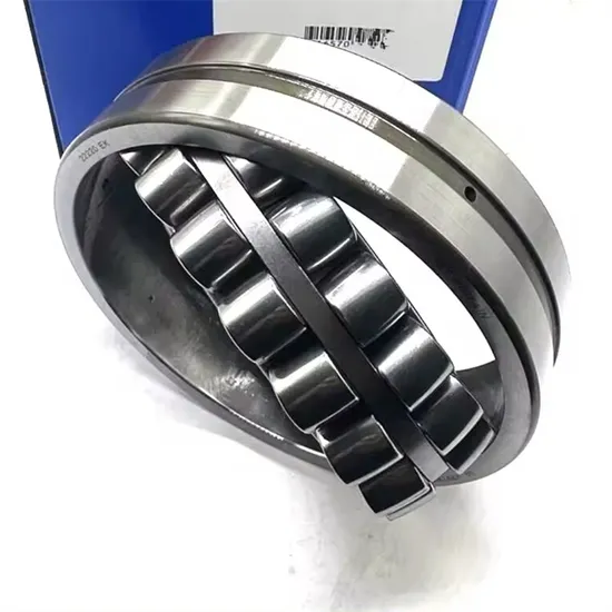 Spherical-Roller-Bearings-22220emw33-22220ca-22220ek-Brand-Bearing-USA-Technology-22220em-100X180X46mm