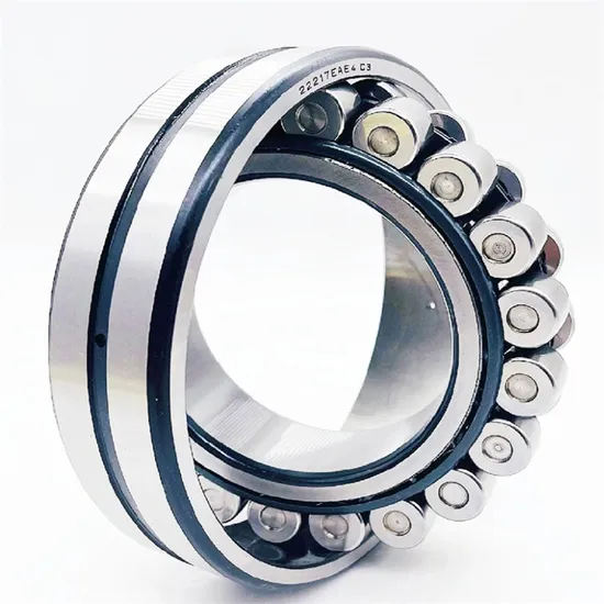 Spherical Thrust Roller Bearings 22306 22214 21306 MB Ca Cc Ek Ck Cmw33 Specifications (dxDxT) mm 30X70X22 0.37kg Roller Bearings