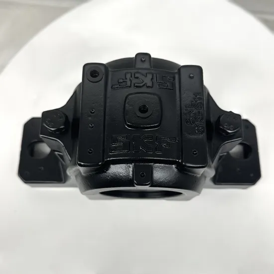 Split-Plummer-Pillow-Block-Housing-Snl520-617-Bearing-