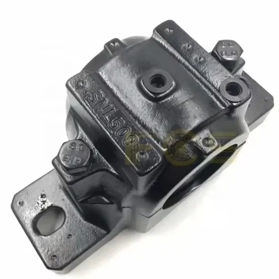 Split-Plummer-Pillow-Block-Housing-Snl520-617-Spherical-Roller-Bearing-22220e-Fsnl-520-617-22220-E