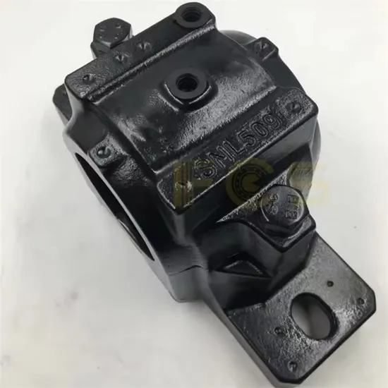 Split-Plummer-Pillow-Block-Housing-Snl520-617-Spherical-Roller-Bearing-22220e-Fsnl-520-617-22220-E