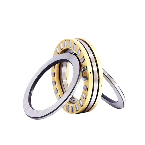 Spot-Goods-The-Port-Crane-Petrochemical-Industry-81116-M-Thrust-Roller-Bearing