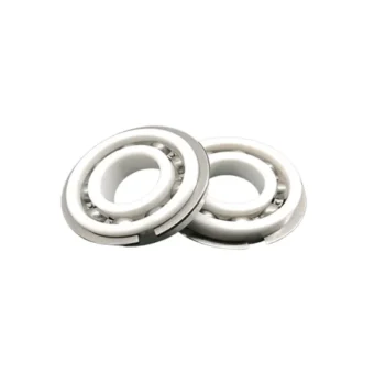 Spot Promotion, High Quality, Wear-Resistant, High Speed, Ceramic Bearings for Aviation Equipment