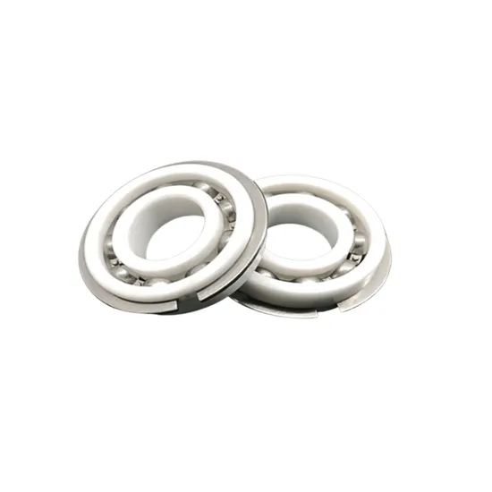 Spot Promotion, High Quality, Wear-Resistant, High Speed, Ceramic Bearings for Aviation Equipment