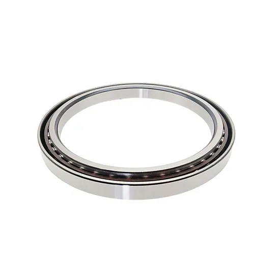 Spot Wholesale Excavator Bearings AC5033 High Quality 250*330*37mm Angular Contact Ball Bearing