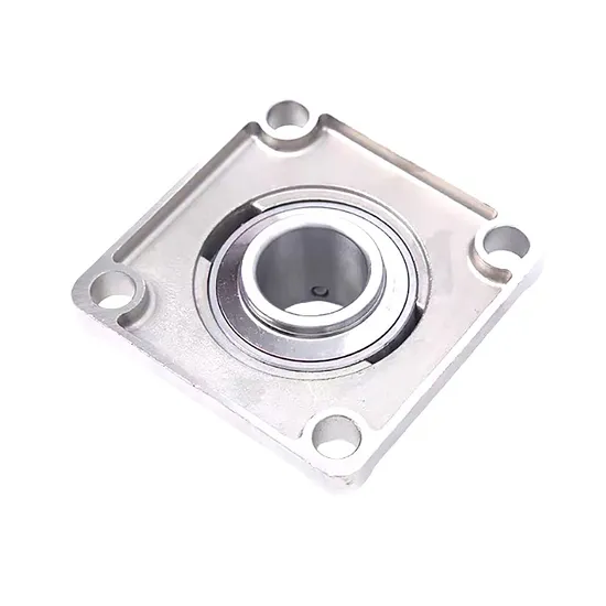 Square-Bearing-Seat-Stainless-Steel-Pillow-Block-UC-Insert-Bearing-Sucf204-205-206-207-Ucf208-209-210