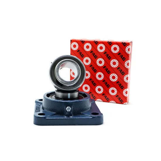 Square-Flange-Bearings-UC212-Pillow-Block-Bearing-Ucf212-Insert-Ball-Bearing