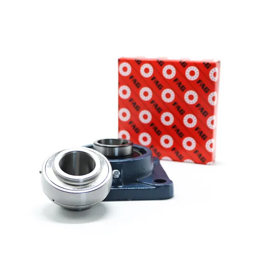 Square-Flange-Bearings-UC212-Pillow-Block-Bearing-Ucf212-Insert-Ball-Bearing