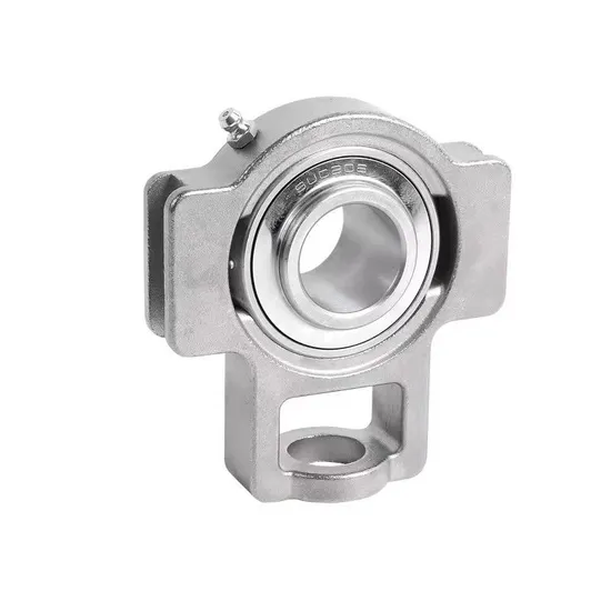 Ssucf206-Ssucf206-18-Ssucp-Ssucfl-Ssuct-UC-Bearing-with-Stainless-Steel-Material