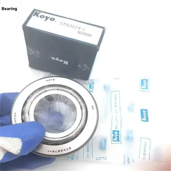 Sta 3574-1 Automobile Tapered Roller Bearing Koyo Sta3574-1 Auto Wheel Bearing Sta3574 Sta 3574-1 LFT