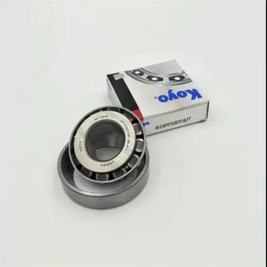 Sta3072-Rodamiento-Taper-Roller-Bearing-Sta3072-Koyo-Japan-Roller-Bearing