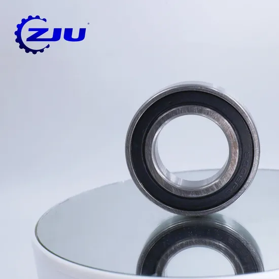Stainless Steel 608zz Ball Bearings for Industrial High-Load Use