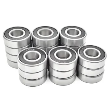 Stainless Steel 623 624 625 626 627 628 629 Micro Deep Groove Ball Bearing