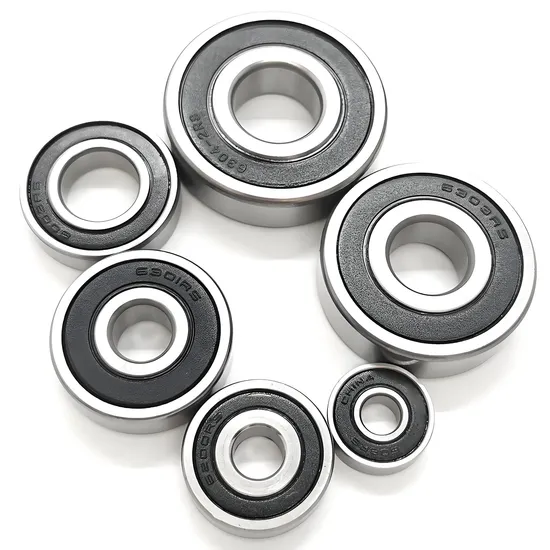 Stainless-Steel-623-624-625-626-627-628-629-Micro-Deep-Groove-Ball-Bearing