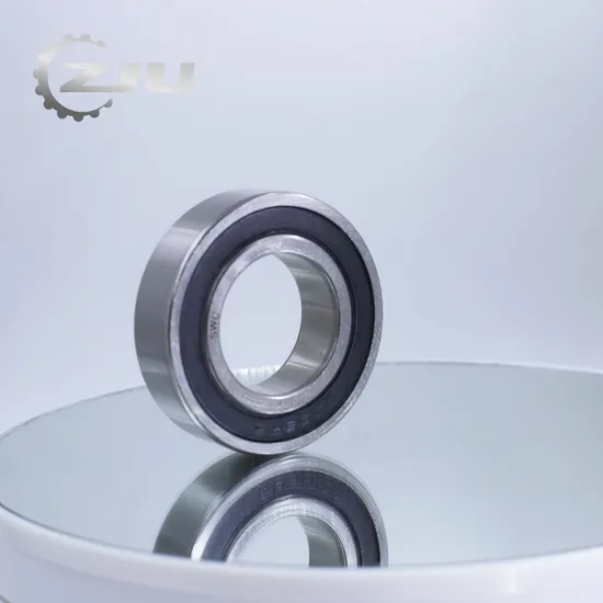 Stainless Steel Ball Bearings 604 605 607 609 for Industrial Use