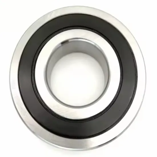 Stainless-Steel-Bearing-Deep-Groove-Ball-Bearing-S6200-S6201-S6202-S6203-S6204-S6907-S61907