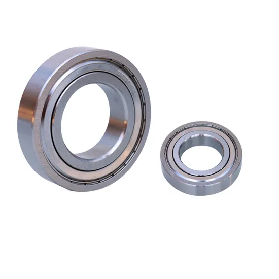 Stainless-Steel-Bearing-High-Precision-S6012-S6013-S6014-Timken-NSK-IKO-Koyo-NTN-Low-Noise-Auto-Parts-Deep-Groove-Ball-Bearing
