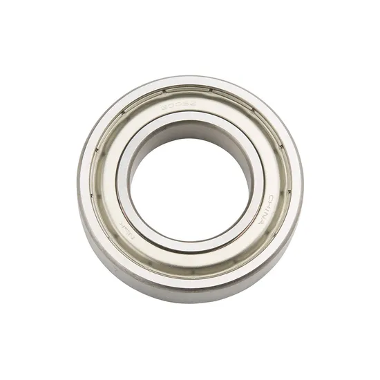 Stainless-Steel-Bearing-S6300-S6301-S6302-S6303-S6304-S6305-S6306-S6307-Deep-Groove-Ball-Bearing