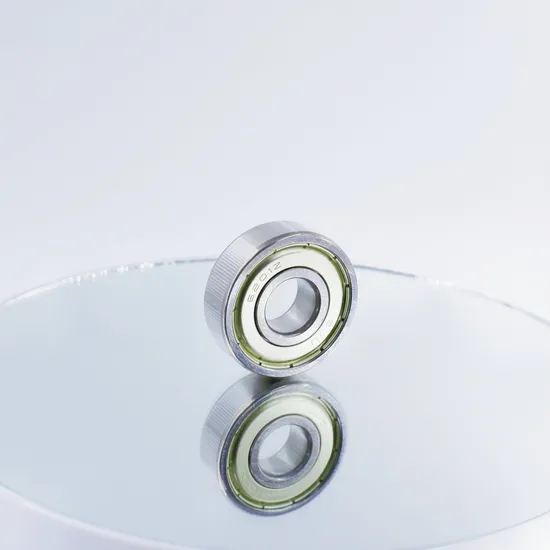 Stainless Steel Bearings – Corrosion Resistant & Long Lifespan