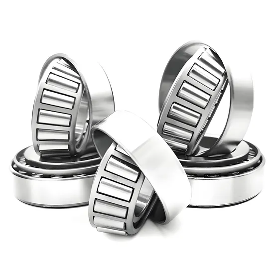 Stainless-Steel-Conical-Taper-Tapered-Roller-Bearing-32916-32917-32918-32919-32920