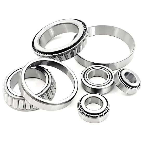 Stainless Steel Conical /Taper/ Tapered Roller Bearing 32916 32917 32918 32919 32920